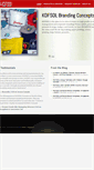 Mobile Screenshot of kofsolgroup.com
